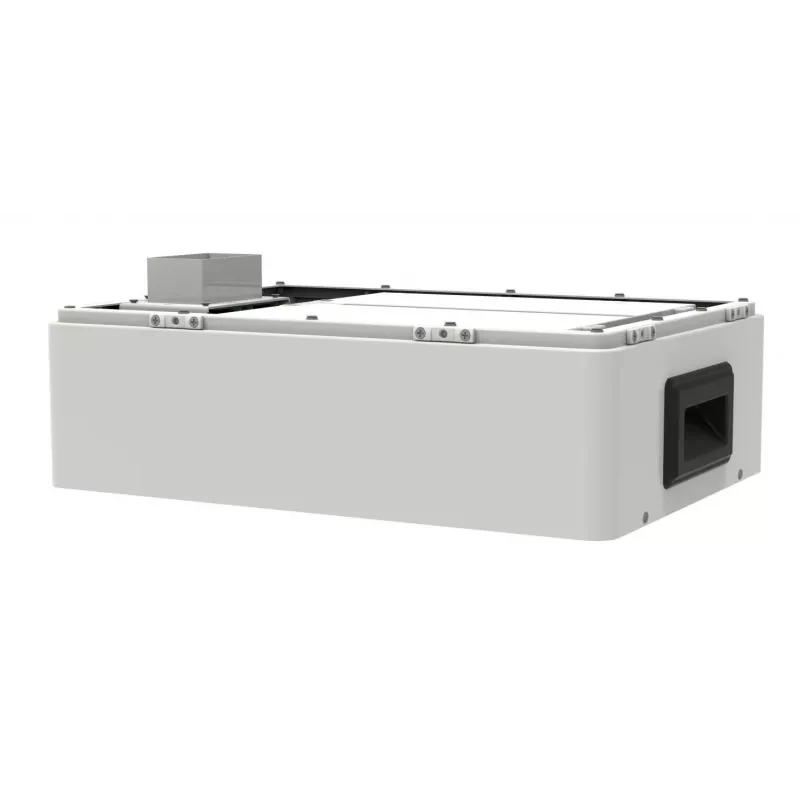SOLAX T-BAT-SYS-HV-S2.5 2.5 kWh High Voltage Stackable Battery Module, LiFePO4, 95% DoD, IP65