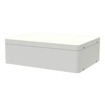 SolaX Triple Power Battery Master Box TB-HS51O - Podstawa baterii, pokrywa dolna, kabel komunikacyjny, kabel zasilający