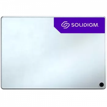 Dysk SSD Solidigm D7 Series D7-P5520 3,84 TB, wewnętrzny, 2,5 cala (6,4 cm), U.2, PCIe 4.0 x4 NVMe