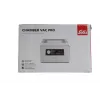 Solis Chamber Vac Pro Komorowa zgrzewarka próżniowa ze stali nierdzewnej 950 mbar 250 W
