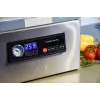 Solis Chamber Vac Pro Komorowa zgrzewarka próżniowa ze stali nierdzewnej 950 mbar 250 W