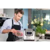 Solis Chamber Vac Pro Komorowa zgrzewarka próżniowa ze stali nierdzewnej 950 mbar 250 W