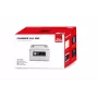 Solis Chamber Vac Pro Komorowa zgrzewarka próżniowa ze stali nierdzewnej 950 mbar 250 W
