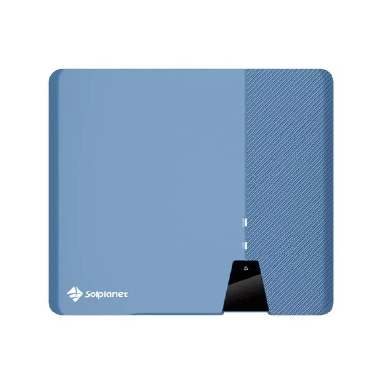 Solplanet ASW 4K-LT-G2 Pro 3-Phase Inverter 4kW, 2 MPPT 16A, RS485