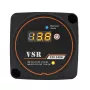 Solvian Smart Battery Isolator 12V 140A
