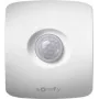 Somfy 2401361 Bezprzewodowy Wewnętrzny Czujnik Ruchu Podczerwieni, Biały