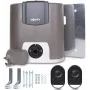 Somfy Elixo 3S+ IO Standard Pack do bram przesuwnych do 600 kg