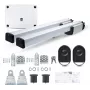 Somfy Ixengo L 3S+ IO Standard Pack do bram skrzydłowych dwuskrzydłowych do 8 m