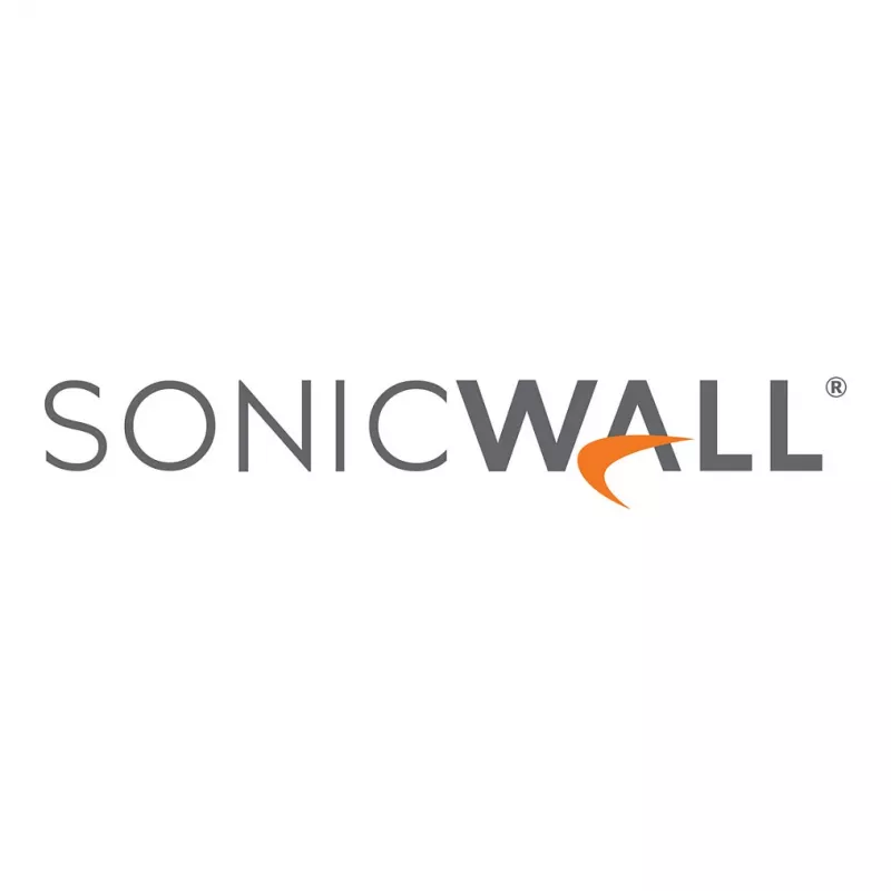 SonicWALL Gen 8 NSa Series 3800 Security Appliance - 10GbE, 5GbE - 1U Rackmount - Secure Upgrade Plus Advanced Edition (2-Year Option)