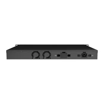 SonicWall NSA 2800 High Availability Zapora sieciowa nowej generacji (03-SSC-4692)