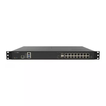 SonicWall NSA 2800 NFR - Urządzenie do zabezpieczania sieci - Nie na sprzedaż