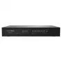 Urządzenie zabezpieczające SonicWall TZ480 Gen 8 Desktop - Zapora 6 Gb/s, 8x1GbE, 2x2.5GbE, 2x5GbE SFP+