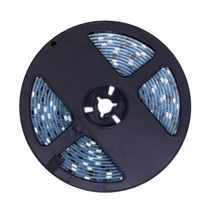 SONOFF L2 Inteligentny pasek LED RGB, Wi-Fi, 5m