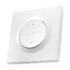 SONOFF MINI-RBS-E Matter Smart Wall Switch do rolet, Wi-Fi 2.4GHz, AC 100-240V, 3A