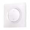 SONOFF MINI-RBS-E Matter Smart Wall Switch do rolet, Wi-Fi 2.4GHz, AC 100-240V, 3A