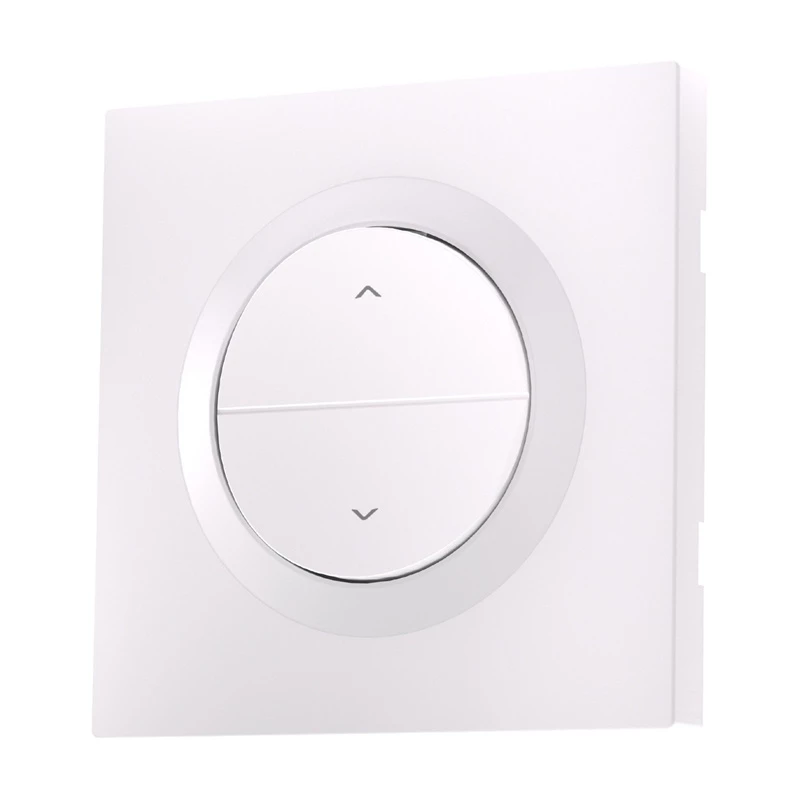 SONOFF MINI-RBS-E Matter Smart Wall Switch do rolet, Wi-Fi 2.4GHz, AC 100-240V, 3A