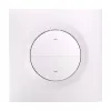 SONOFF MINI-RBS-E Matter Smart Wall Switch do rolet, Wi-Fi 2.4GHz, AC 100-240V, 3A