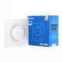 SONOFF MINI-RBS-E Matter Smart Wall Switch do rolet, Wi-Fi 2.4GHz, AC 100-240V, 3A