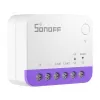 Sonoff MINI-RBS WiFi Inteligentny Mini Przełącznik do Rolet (2-Pak)