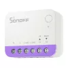 Sonoff MINI-RBS WiFi Inteligentny Mini Przełącznik do Rolet (2-Pak)