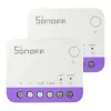 Sonoff MINI-RBS WiFi Inteligentny Mini Przełącznik do Rolet (2-Pak)