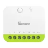 Sonoff MINI-ZB2GS ZigBee Dwukanałowy Mini Przełącznik