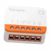 SONOFF MINIR4 (Extreme) Smart Switch, 4-Pack