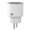 SONOFF S60ZBTPF Zigbee 3.0 Inteligentna wtyczka (2 szt.) Typ F, zdalne sterowanie, harmonogram, sterowanie głosowe