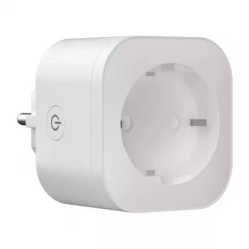 SONOFF S61s Matter External Plug via Wi-Fi, 4-Pack