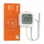 Sonoff SNZB-02LD Zigbee 3.0 Czujnik temperatury LCD z sondą zewnętrzną