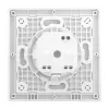 SONOFF WS01STPF-E Tradycyjne Gniazdo Ścienne (Typ F)