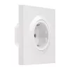 SONOFF WS01STPF-E Tradycyjne Gniazdo Ścienne (Typ F)