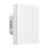 SONOFF ZBM5-3C-80W 3-Kanałowy Dotykowy Przełącznik Ścienny Zigbee