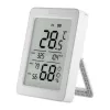 SONOFF ZigBee SNZB-02DR2 Czujnik temperatury i wilgotności, zestaw 2 sztuk