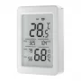 SONOFF ZigBee SNZB-02DR2 Czujnik temperatury i wilgotności, zestaw 2 sztuk
