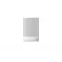 Sonos Move 2 - Przenośny inteligentny głośnik Biały, Wi-Fi 6, Bluetooth 5.0, IP56, bateria 24h, USB-C