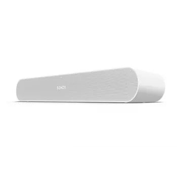 Sonos Ray Soundbar Biały - 2.0 Kanały, Wi-Fi, AirPlay 2