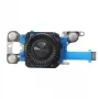 Sony BK79700 Switch Block Control do WAGO-I/O-SYSTEM 797, iskrobezpieczny, szyna DIN, IP20