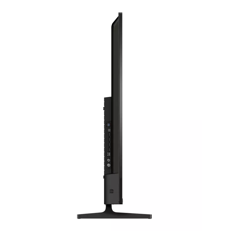 Sony Bravia 2 K75S25M2PB.CEI 75 cali 4K UHD Smart Google TV z Full Array LED i Cognitive Processor XR, Czarny