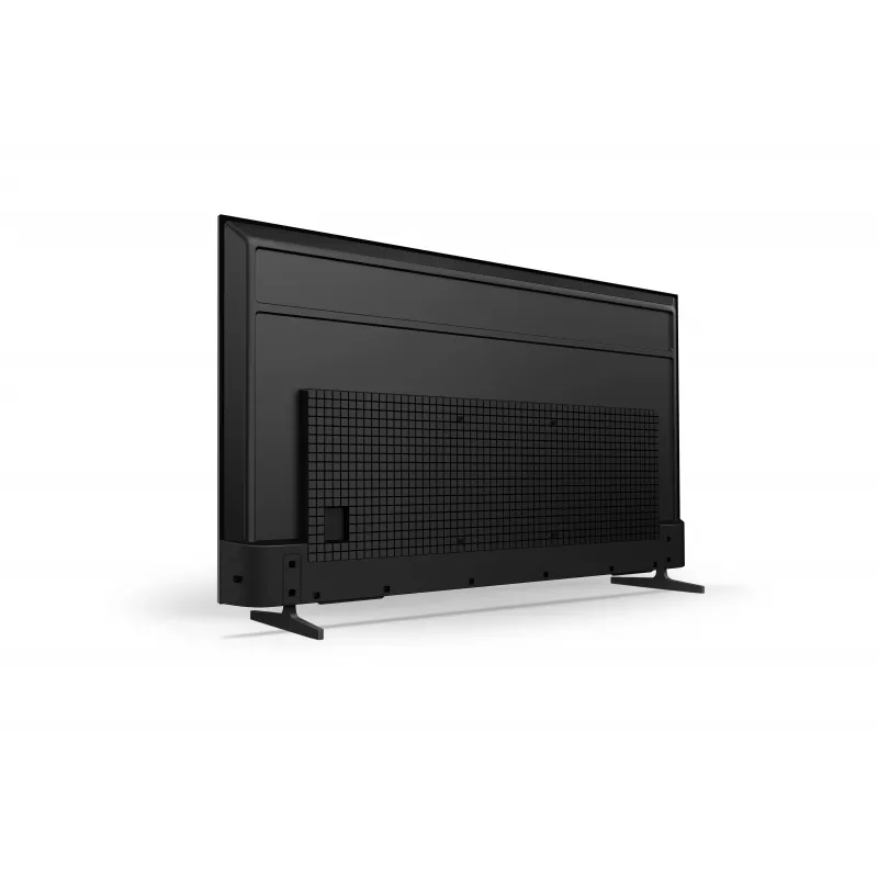 Sony Bravia 2 K75S25M2PB.CEI 75 cali 4K UHD Smart Google TV z Full Array LED i Cognitive Processor XR, Czarny