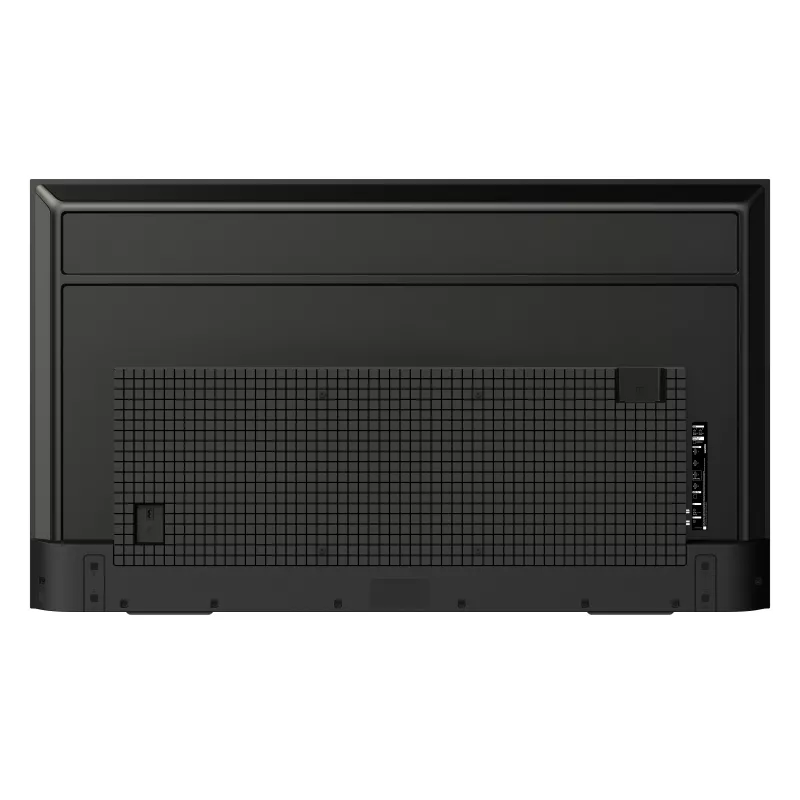 Sony Bravia 2 K75S25M2PB.CEI 75 cali 4K UHD Smart Google TV z Full Array LED i Cognitive Processor XR, Czarny