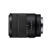Sony E 18-135mm f/3.5-5.6 OSS Obiektyw (SEL18135B.SYX)
