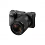 Sony E 18-135mm f/3.5-5.6 OSS Obiektyw (SEL18135B.SYX)