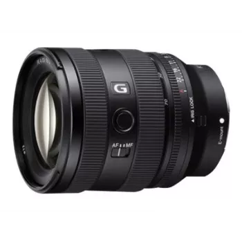 Sony FE 20–70mm F4 G SEL2070G obiektyw E-mount, SEL2070GB.SYX