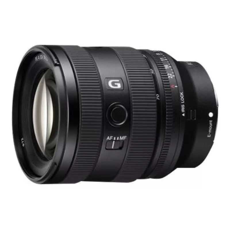 Sony FE 20–70mm F4 G SEL2070G obiektyw E-mount, SEL2070GB.SYX