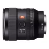 Sony FE 24mm f/1.4 G Master Full-Frame Obiektyw stałoogniskowy