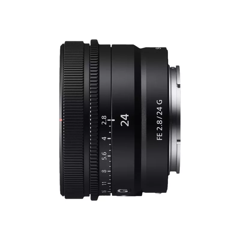 Sony FE 24mm f/2.8 G Obiektyw stałoogniskowy do pełnej klatki