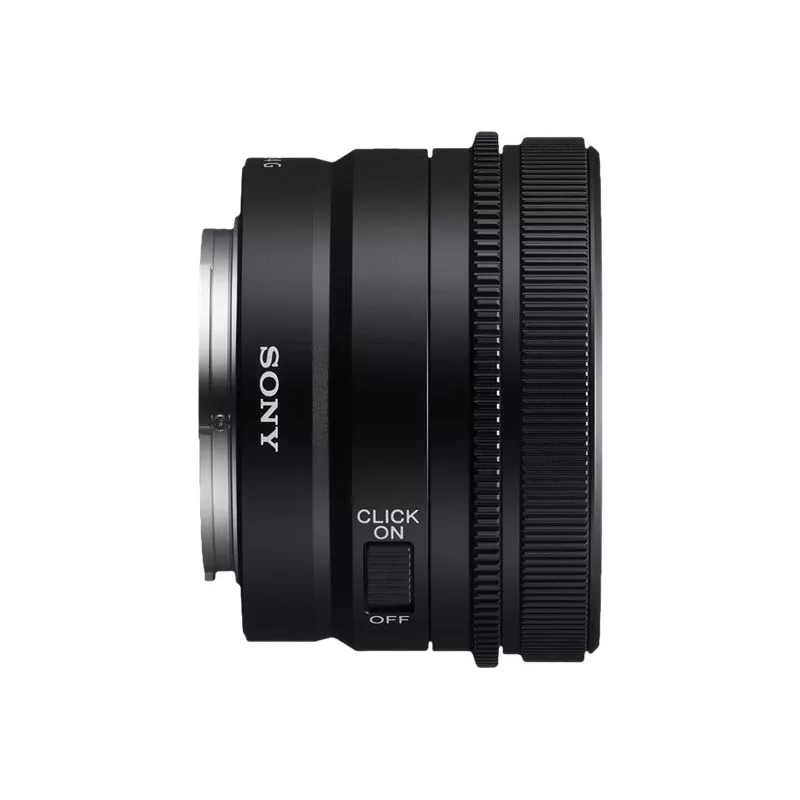 Sony FE 24mm f/2.8 G Obiektyw stałoogniskowy do pełnej klatki