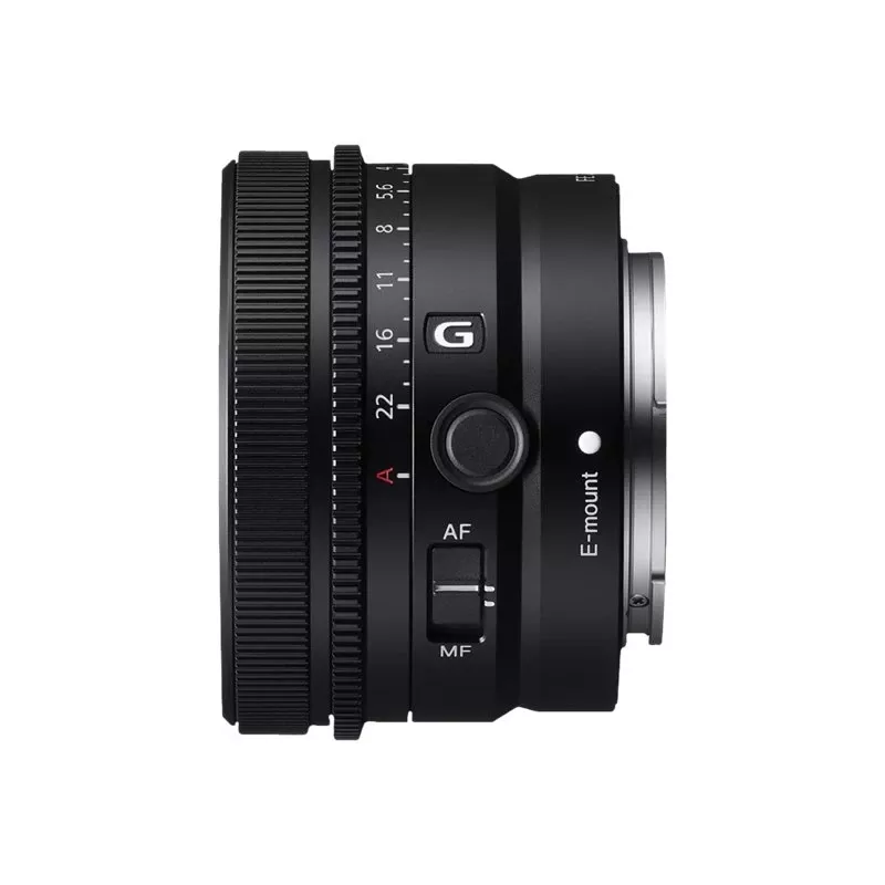 Sony FE 24mm f/2.8 G Obiektyw stałoogniskowy do pełnej klatki