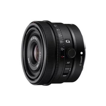 Sony FE 24mm f/2.8 G Obiektyw stałoogniskowy do pełnej klatki